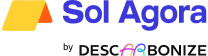 Logo Sol Agora